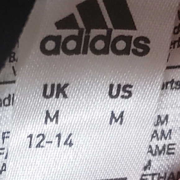 Adidas men's 2 piece set - Picture 8 of 8